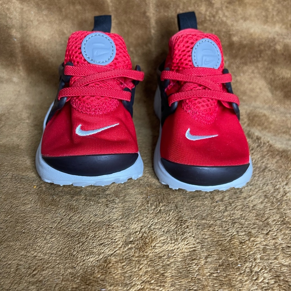 Nike Little Prestos